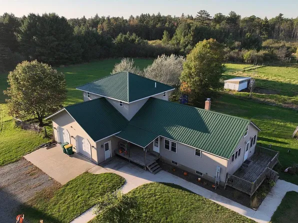 W4662 ANDERSON ROAD, Neillsville, WI 54456