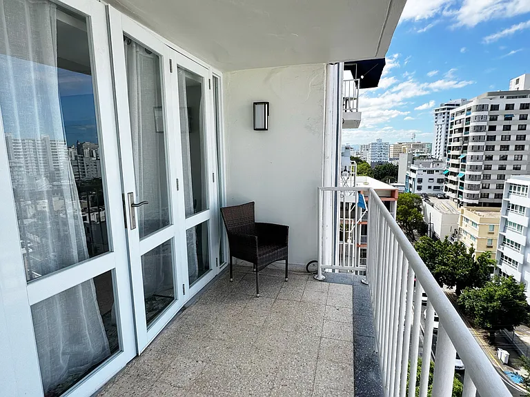 59C Condado #10A — Photo 2