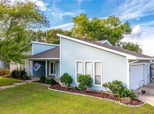 205 Charles Ct, Slidell, LA 70458
