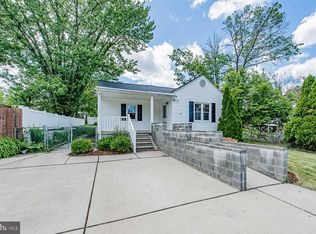 8024 Ridgely Oak Rd, Baltimore, MD 21234