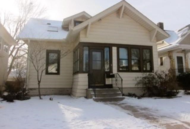 1774 Palace Avenue - Updated 3 bedroom, 2 bath, 1.5 story home with new roof in highly desired Mac - Groveland Neighborhood!