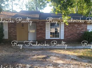 3516 Windermere Dr, Hephzibah, GA 30815