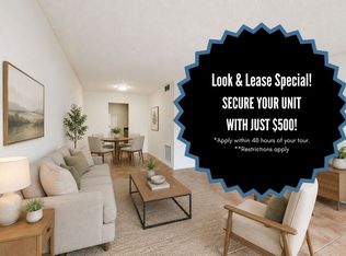 Lakeside Condominiums, Fort Lauderdale, FL 33311