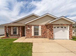 2600 Misty Meadows Dr, Marrero, LA 70072