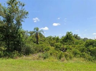 314 Organ St, Punta Gorda, FL 33982