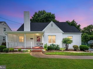 106 Sussex Ave, Bridgeville, DE 19933
