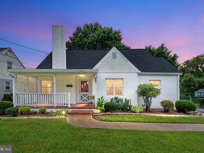 106 Sussex Ave, Bridgeville, DE, 19933