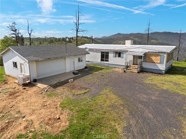 4961 Big Bend Rd, Oroville, CA 95965
