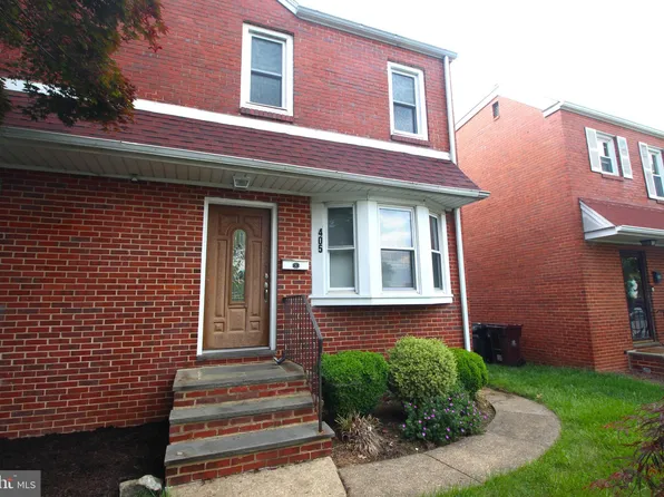405 S Dupont St, Wilmington, DE 19805