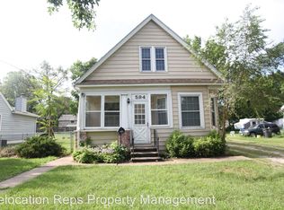 594 20th Ave, Rock Island, IL