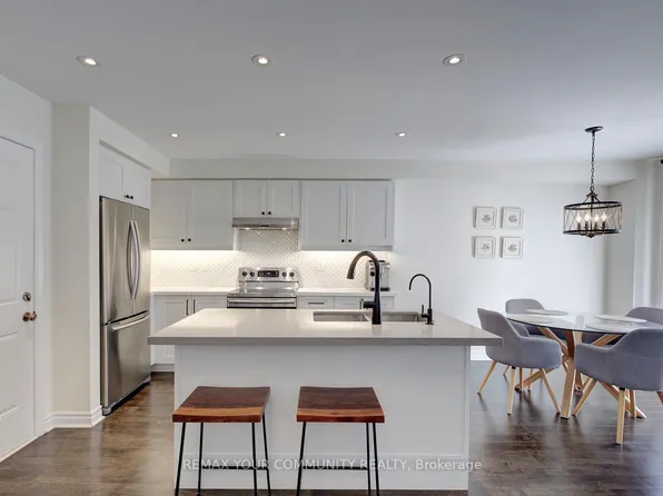 32 Black Maple Cres, Vaughan, ON L6A 0P6