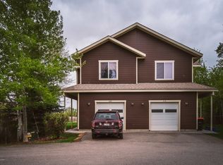 424 Forest View Dr, Driggs, ID 83422