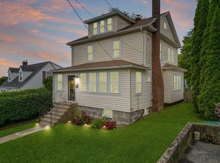18 Genevieve Rd, Weymouth, MA 02189