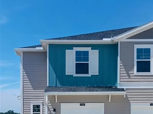 16306 NW 145th Dr, Alachua, FL 32615