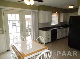 4412 W Cathy Cir, Peoria, IL 61615