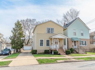 2525 Oak St, Blue Island, IL