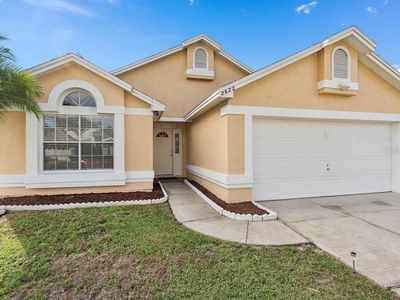 2622 Montego Bay Blvd, Kissimmee, FL, 34746