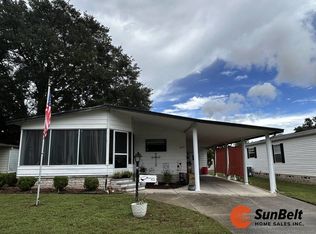 6045 SW 57th Ave #59, Ocala, FL 34474