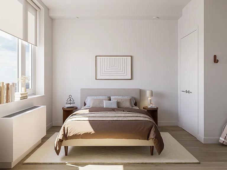 1440 Amsterdam Ave #1706 — Photo 4