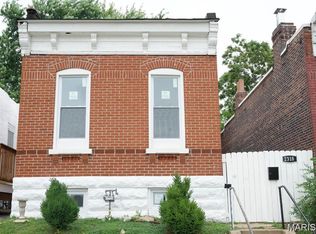 2318 Texas Ave, Saint Louis, MO