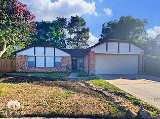 4607 Rivertree Ln, Spring, TX 77388