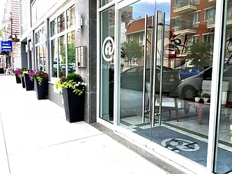 Rented by NY Space Finders Inc.