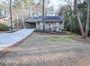 1321 Happy Trl, Macon, GA 31220