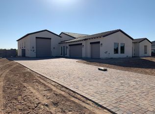 26315 N 100th Ln, Peoria, AZ 85383