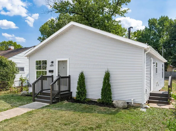 2185 Margaret Ave, Columbus, OH 43219