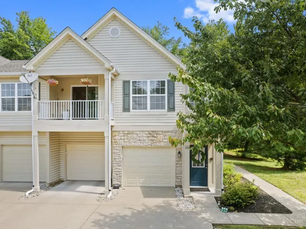 126 Tall Trees Dr #13-H, Amelia, OH 45102