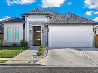 3120 E Zinnia Ave, Alton, TX 78573