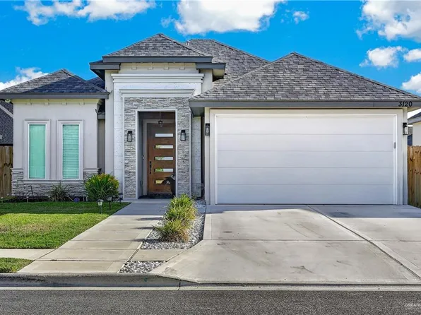 3120 E Zinnia Ave, Alton, TX 78573