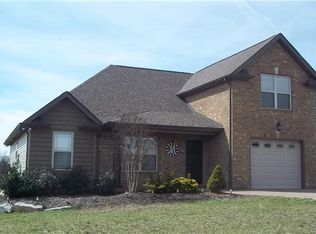 303 Legends Ln LOT 64, Lebanon, TN 37090