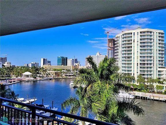 4th image of 600 W Las Olas Blvd APT 507S