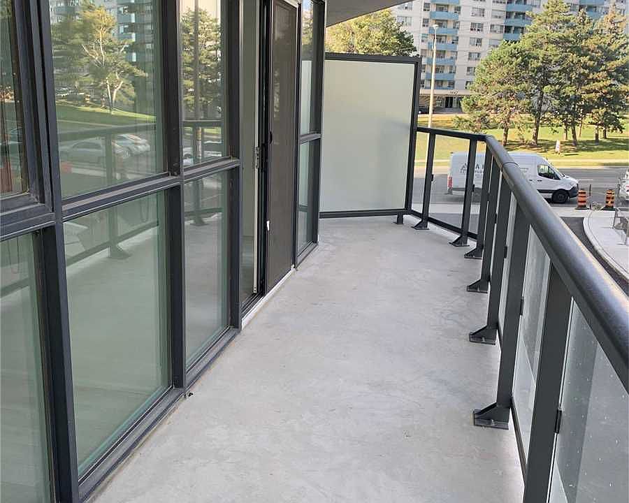 2nd image of 1461 Lawrence Ave W #206