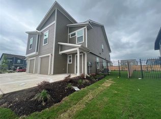 7224 Spotted Leaf Way, Del Valle, TX 78617