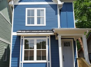 1431 Meridian St, Nashville, TN 37207