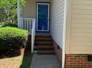 408 N Pointe Crk, Anderson, SC 29625