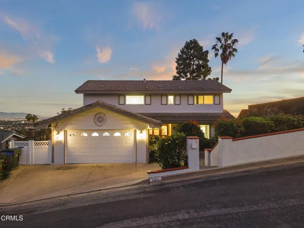 5382 Edgehill Cir, Ventura, CA 93003