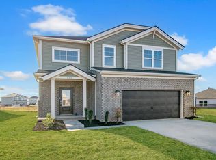 833 Anise Ln Lot 250, Bowling Green, KY 42104