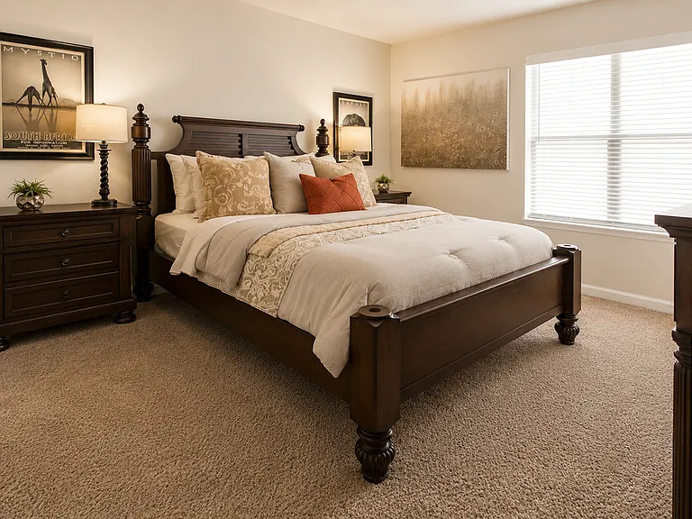 Grouse Run Apartments — Photo 42