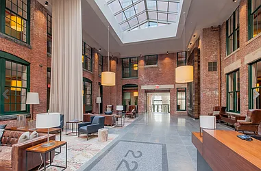 Rented by NY Casa Group