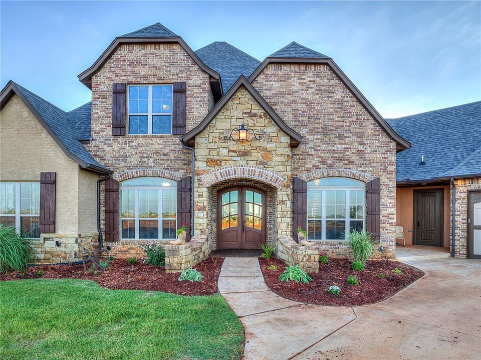 26386 E 874th Rd, Cashion, OK 73016 Zillow