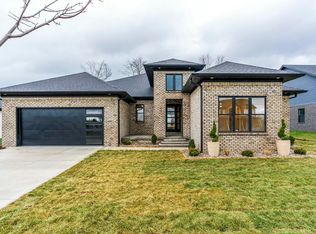 412 Morgan Leigh Ln, Nicholasville, KY 40356