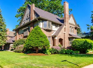 408 Belmont Ave, Peterborough, ON K9H 4S7