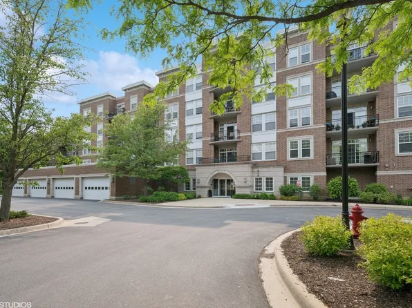 455 W Wood St Unit 210, Palatine, IL 60067