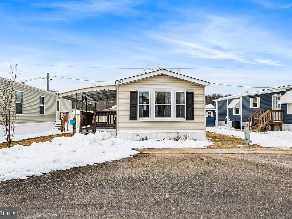 1st image of 309 Delta Rd #166