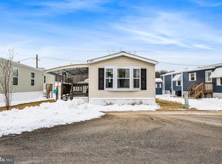 309 Delta Rd #166, Wilmington, DE 19810