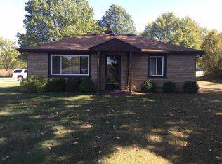 2551 S Arlington Rd, Akron, OH 44319