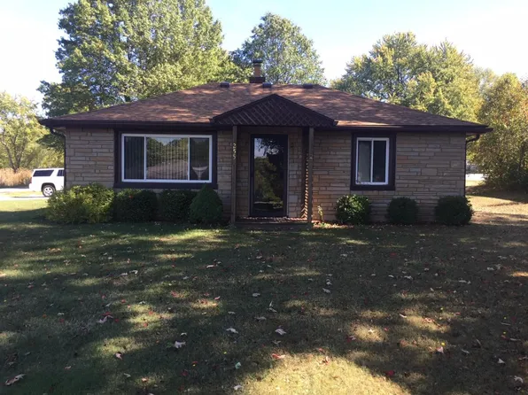 2551 S Arlington Rd, Akron, OH 44319